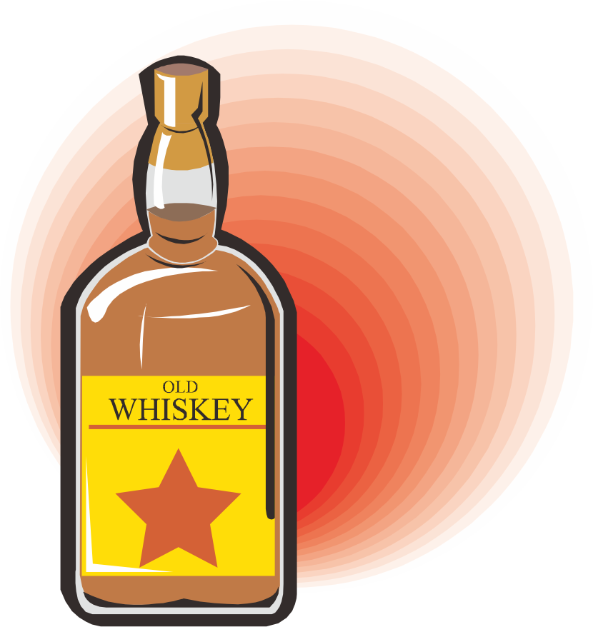 Whisky Distilled Beverage Irish Whiskey Bourbon Whiskey - Whisky Distilled Beverage Irish Whiskey Bourbon Whiskey (830x878)