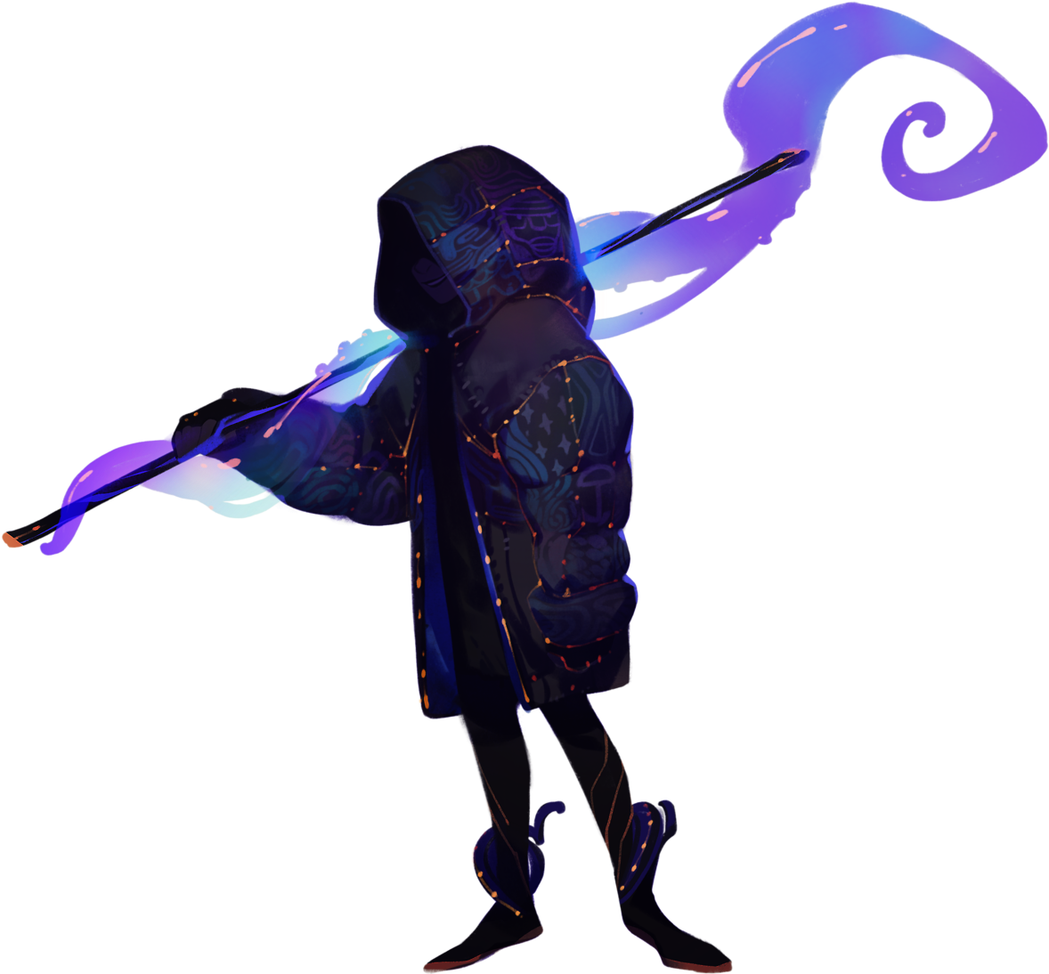 But Everything Big Has Small Beginnings And Right Now - But Everything Big Has Small Beginnings And Right Now (1280x1122)