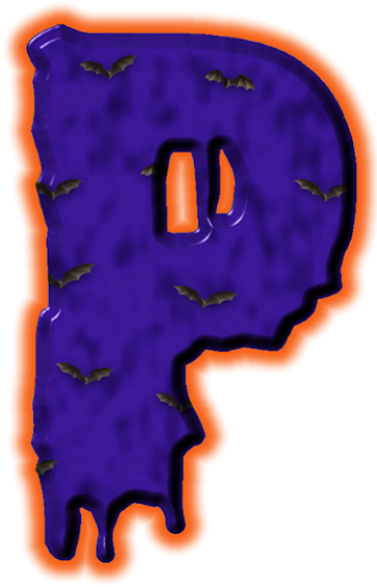 B *✿* De Murcielagos - B *✿* De Murcielagos (390x600)