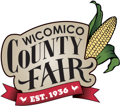 Perdue Farms Showcases Friday Night Fireworks And Food - Wicomico County Fair (430x386)