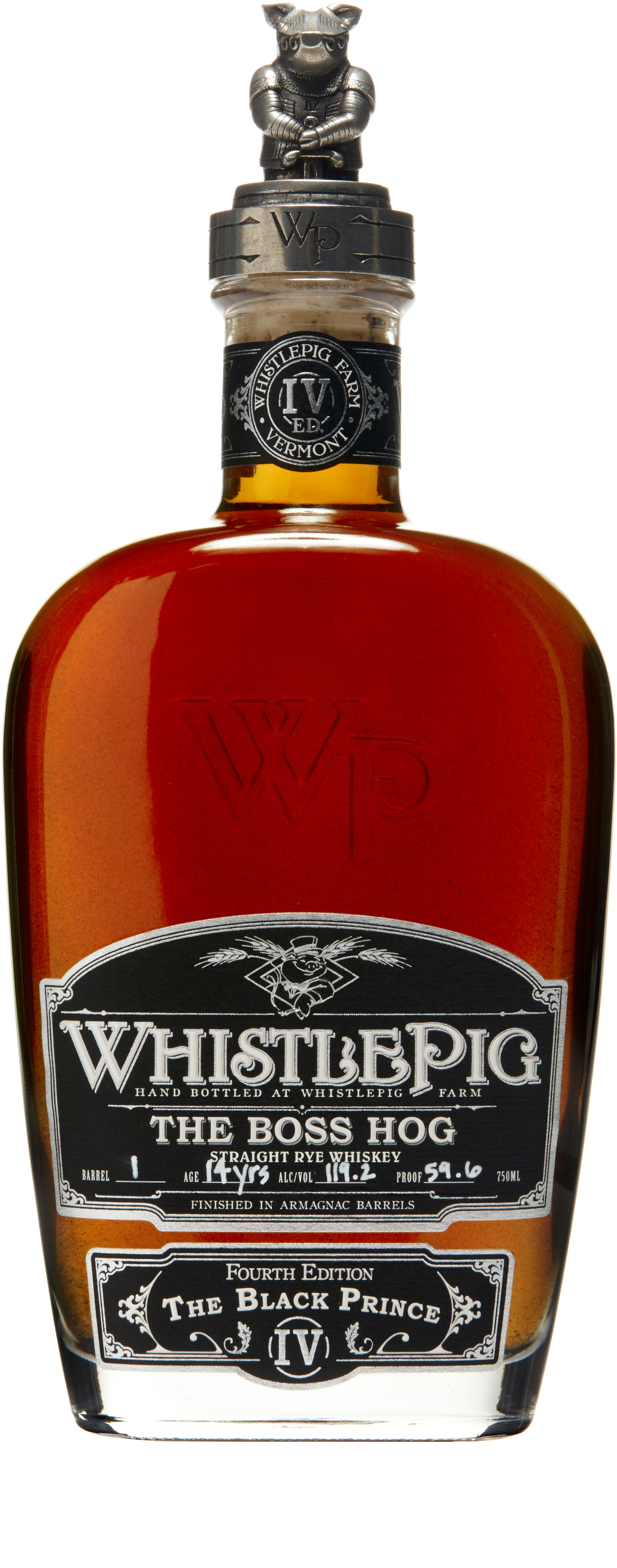 Bhiv Transparent Bottle Shot [image] - The Black Prince (5068x5068)