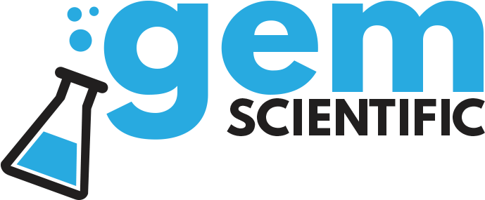 We've Been Supplying Specialist Laboratory Products - Gem Scientific Ltd (700x310)