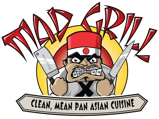 Mad Grill Food Truck - Mad Grill Food Truck (550x423)