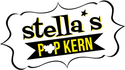 A Comprehensive Identity For Dc's First Popcorn Truck, - Food Truck (600x359)