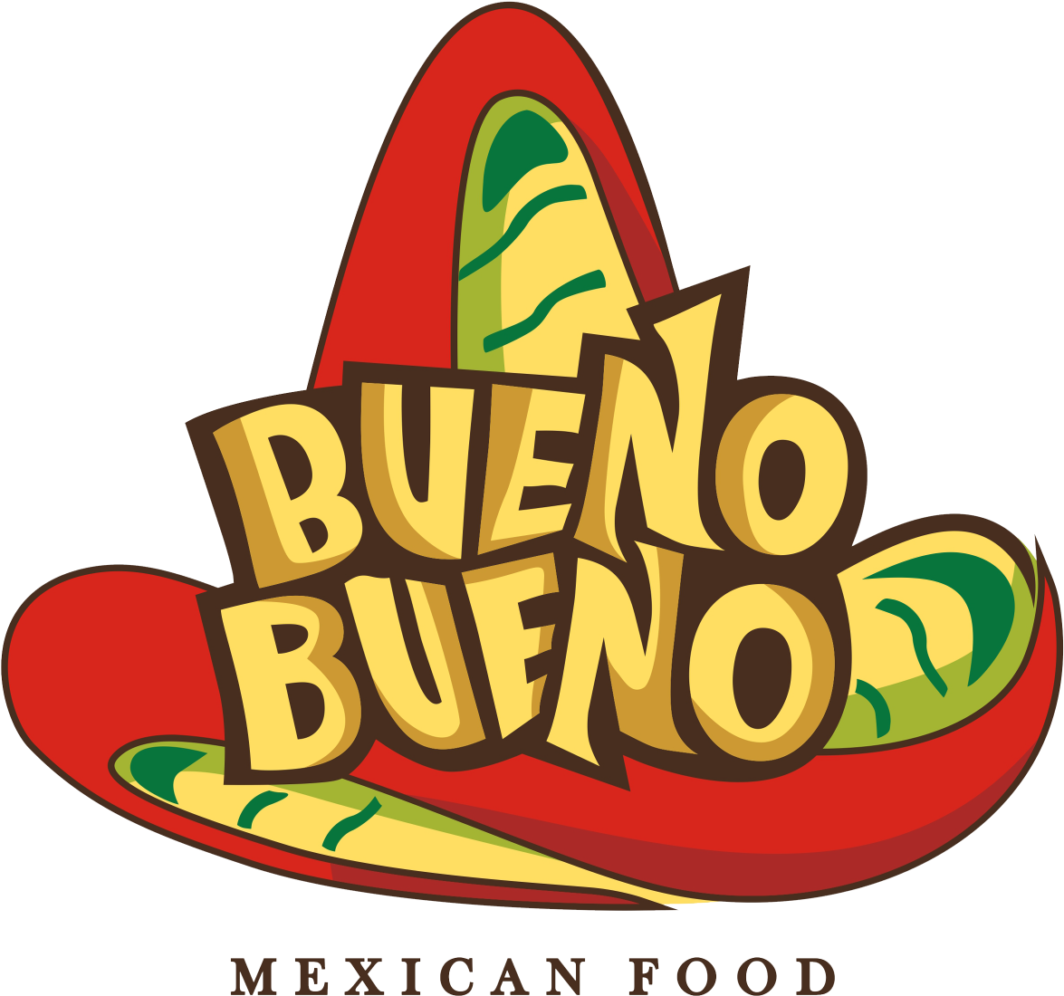 Bueno Food Truck - Bueno Food Truck (1240x1240)
