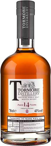Tormore 14 Years Old - Whisky Tormore (510x510)