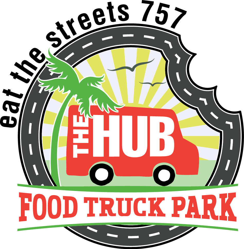 Food Truck Park Logo (949x970)