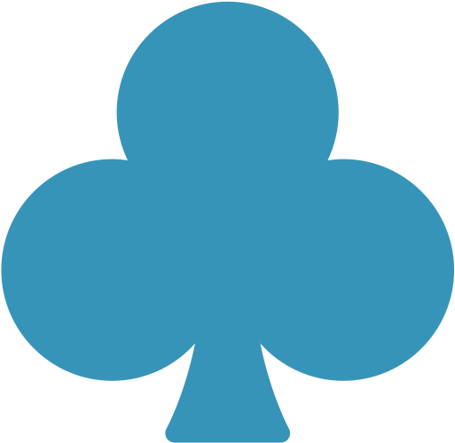 Black Club Suit - Black Club Suit (533x533)