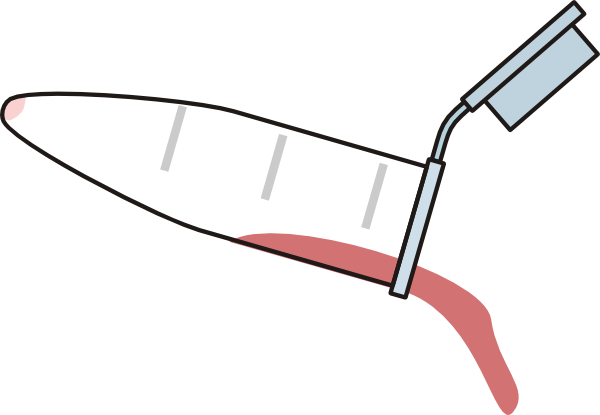 Eppendorf Close - - Tubo Eppendorf Con Pellet (600x415)