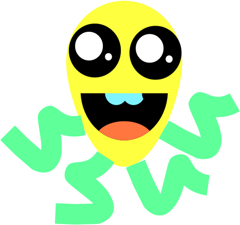 Octopus Clipart Png Download Big Image Png Medium Image - Octopus Clipart Png Download Big Image Png Medium Image (467x439)
