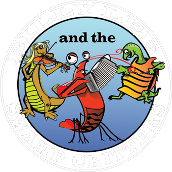 Wisteria Party For Historical Society Ocean Beach Billy - Cartoon (350x350)