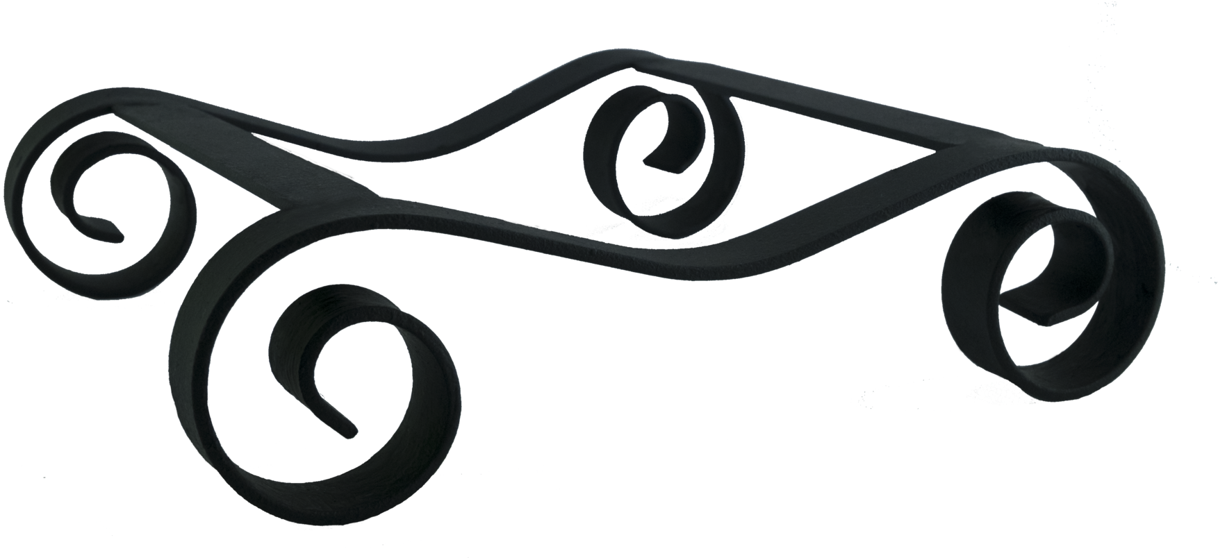 Tall Ship Barrels Wrought Iron Heritage American Oak - Line Art (2048x1365)