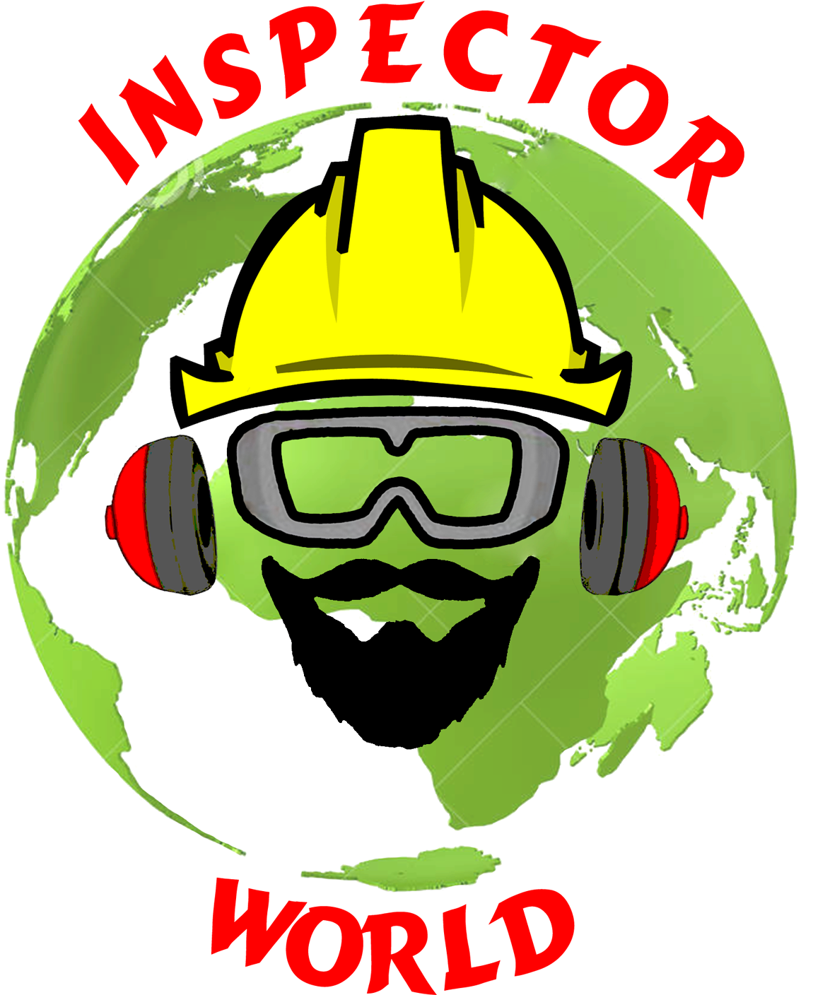 All About Welding Inspector World - Welding (1417x1417)