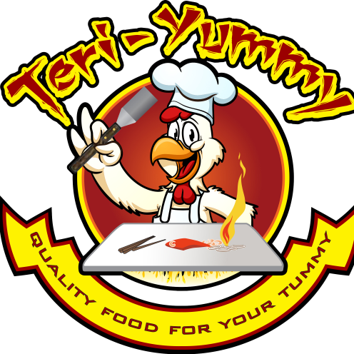 Teri-yummy - Teri Yummy (496x496)