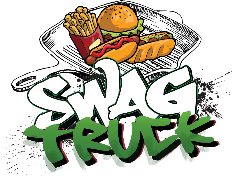 Swag Food Truck - Food (805x613)