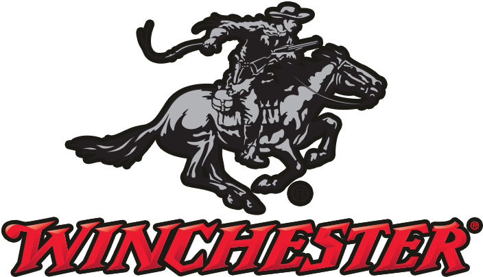 Winchester Bourbon Logo - Winchester Repeating Arms Company (772x408)