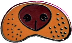 Dog Puppy Snapchat Clip Art - Snapchat Dog Filter Nose (595x595)