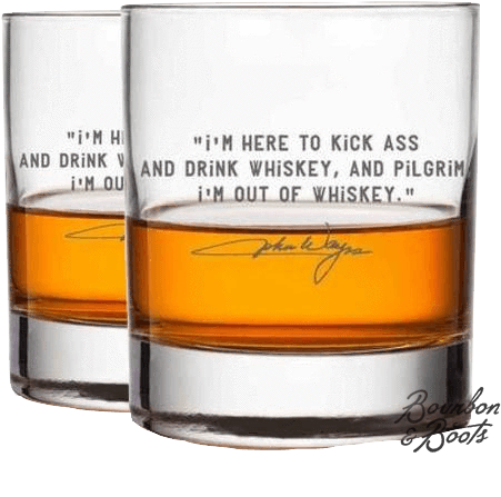 Whiskey Lovers Engraved Personalized Whiskey Glasses - Old Fashioned Glass (500x500)