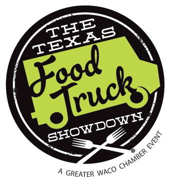Logo - Texas Food Truck Logo (365x395)