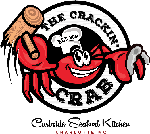 The Crackincrab Food Truck - Food (540x483)