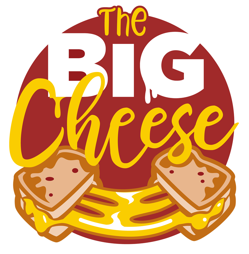 The Big Cheese Food Truck - Food (800x815)