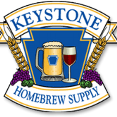 Keystone Homebrew - Keystone Homebrew Supply (400x400)
