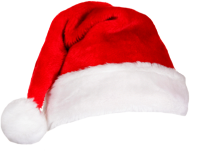 Otros Blogs Que Te Pueden Interesar - Santa Hat (400x303)