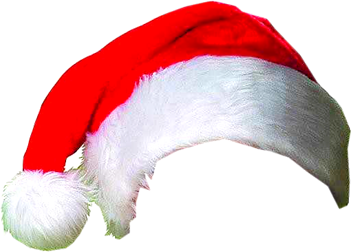 Gorro De Santa Claus (510x366)