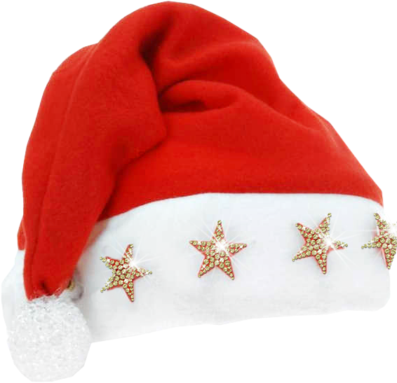 Gorro Con Etiqueta Ho Ho Ho - Christmas Ornament (566x547)
