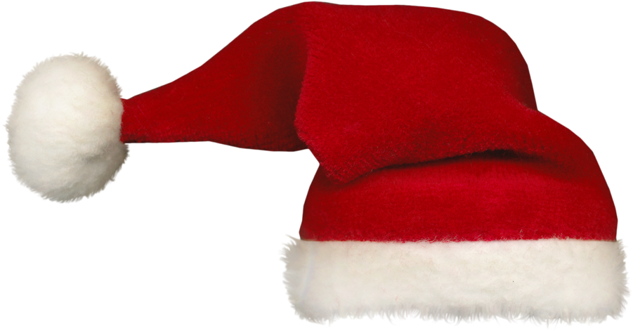 Gorros De Papai Noel - Fish (905x479)