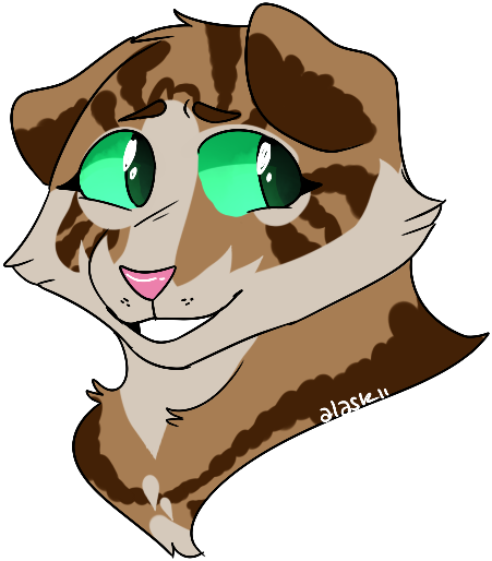 She Smells Like Lemongrass And Sleep By Alaskii - She Smells Like Lemongrass And Sleep By Alaskii (451x514)