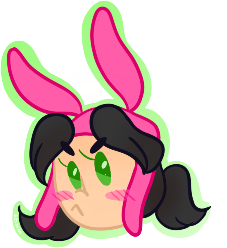 I Smell Fear On You By Bubaiuv - Art (848x943)