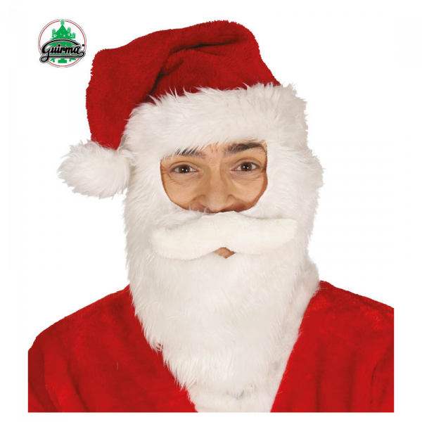 Imagen Galeria - Santa Claus (600x600)