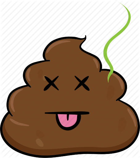 Stinky Poop Emoji (454x512)