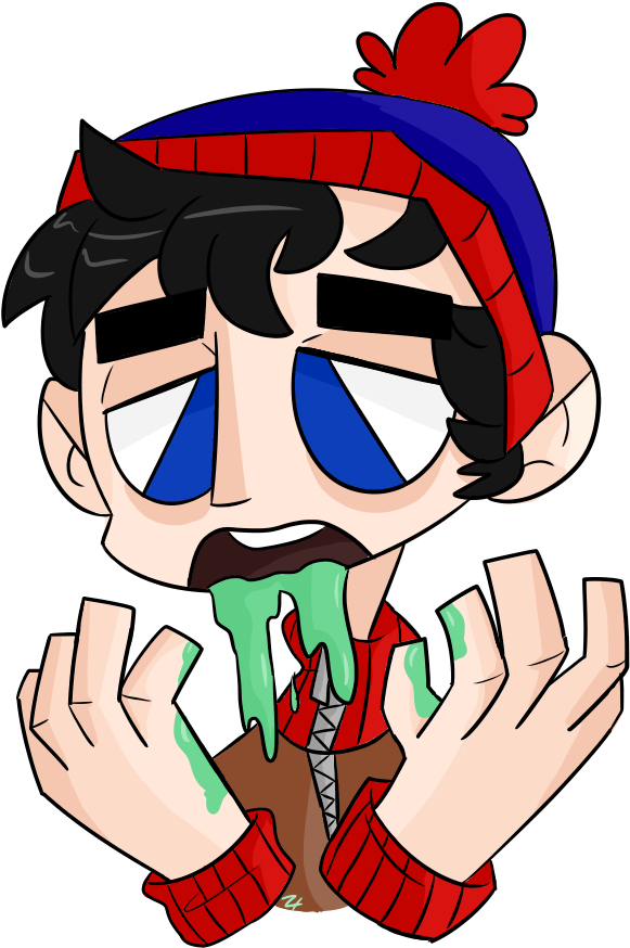 Boris Badenov Darwin Watterson Cartoon Clip Art - Boris Badenov Darwin Watterson Cartoon Clip Art (800x900)