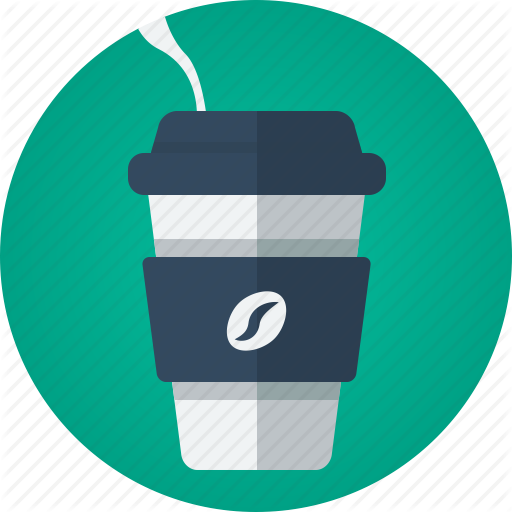 Food Drinks Icons In Svg And Png - Portrait Of A Man (512x512)