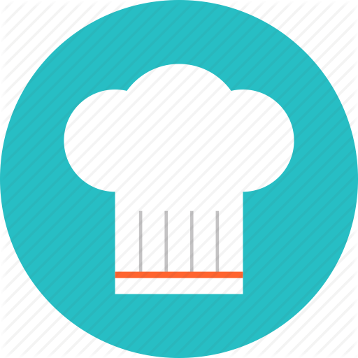 Kitchen, Occupation, Food, Chef, Cooking Icon - Baking (512x512)
