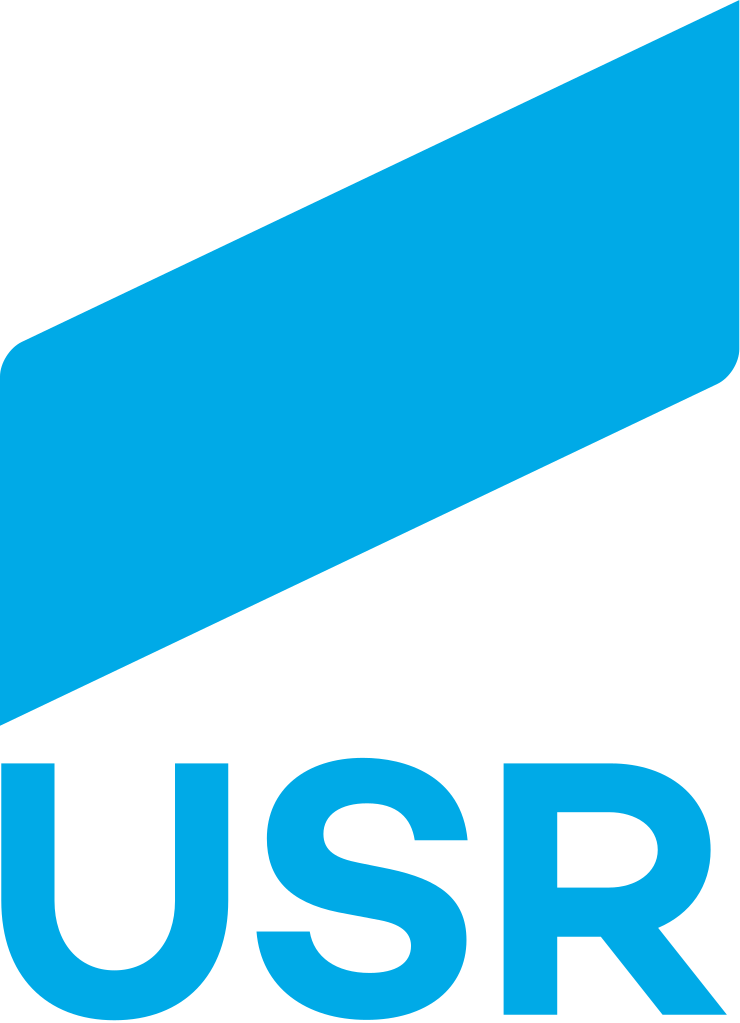 Save The Date Party - Logo Usr Png (740x1023)