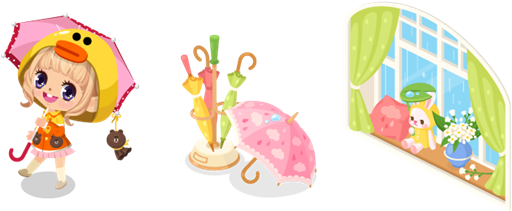 Line Corporation Link - Line (600x250)