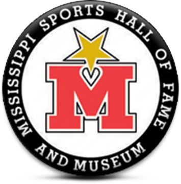 Ms Sports Hall Of Fame Merchandise And Tickets - Mississippi Sports Hall Of Fame (355x360)