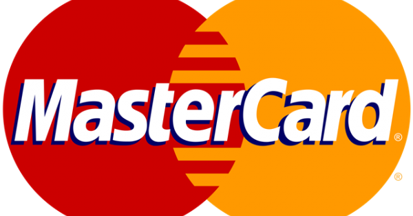 Credit Card Logo Png (600x315)