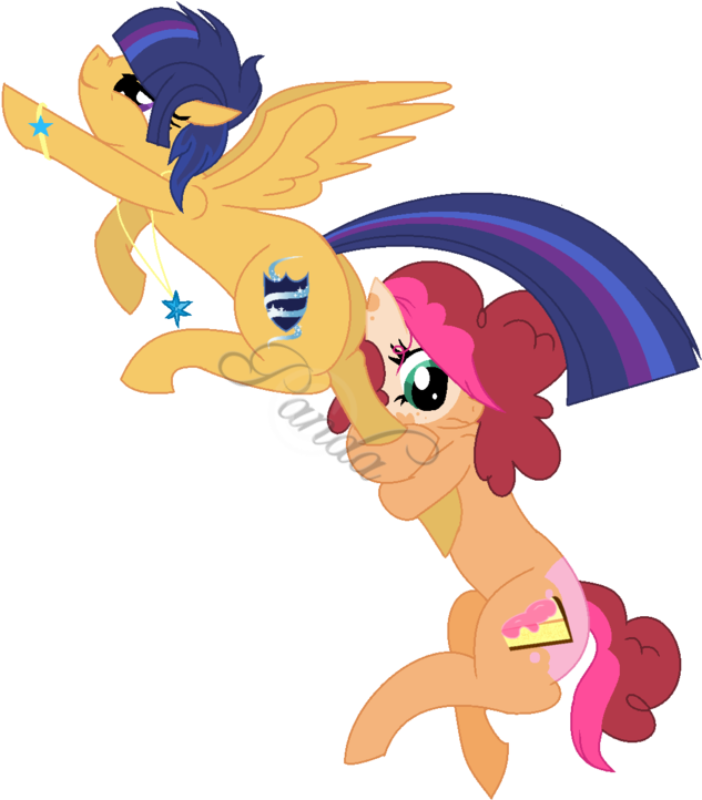 ''slow Down, Nova - Mlp Next Gen Nova Star Sparkle (676x764)