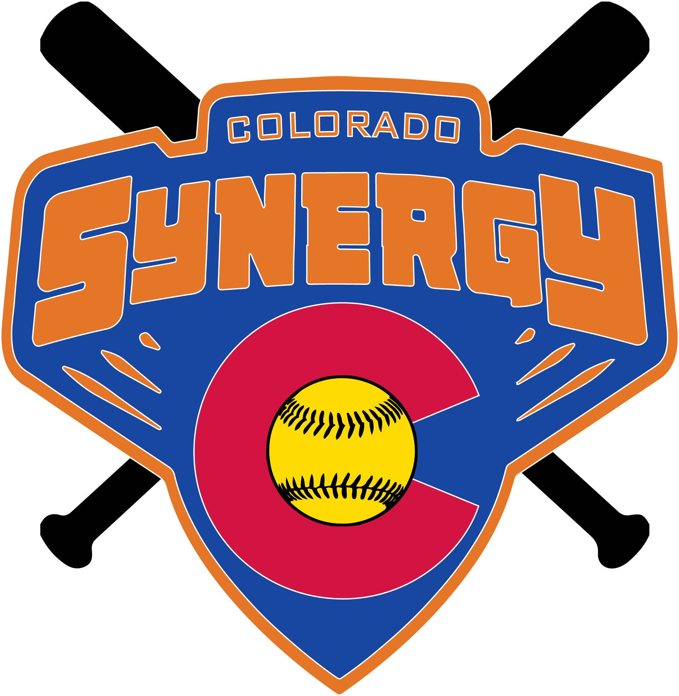 Colorado Synergy Team Pin Logo - Colorado Synergy Team Pin Logo (2196x2252)