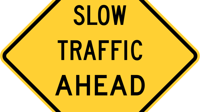 How To Troubleshoot Slow Network Issues - Two Way Street Sign (800x450)