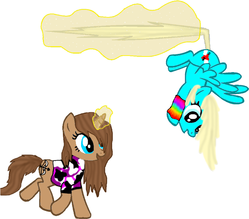 Whoa There Dreamcaster Slow Down By Kora-art - Cartoon (800x751)