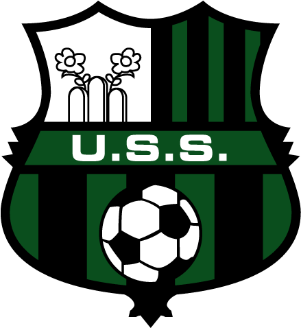 Logo Sassuolo Png (500x500)