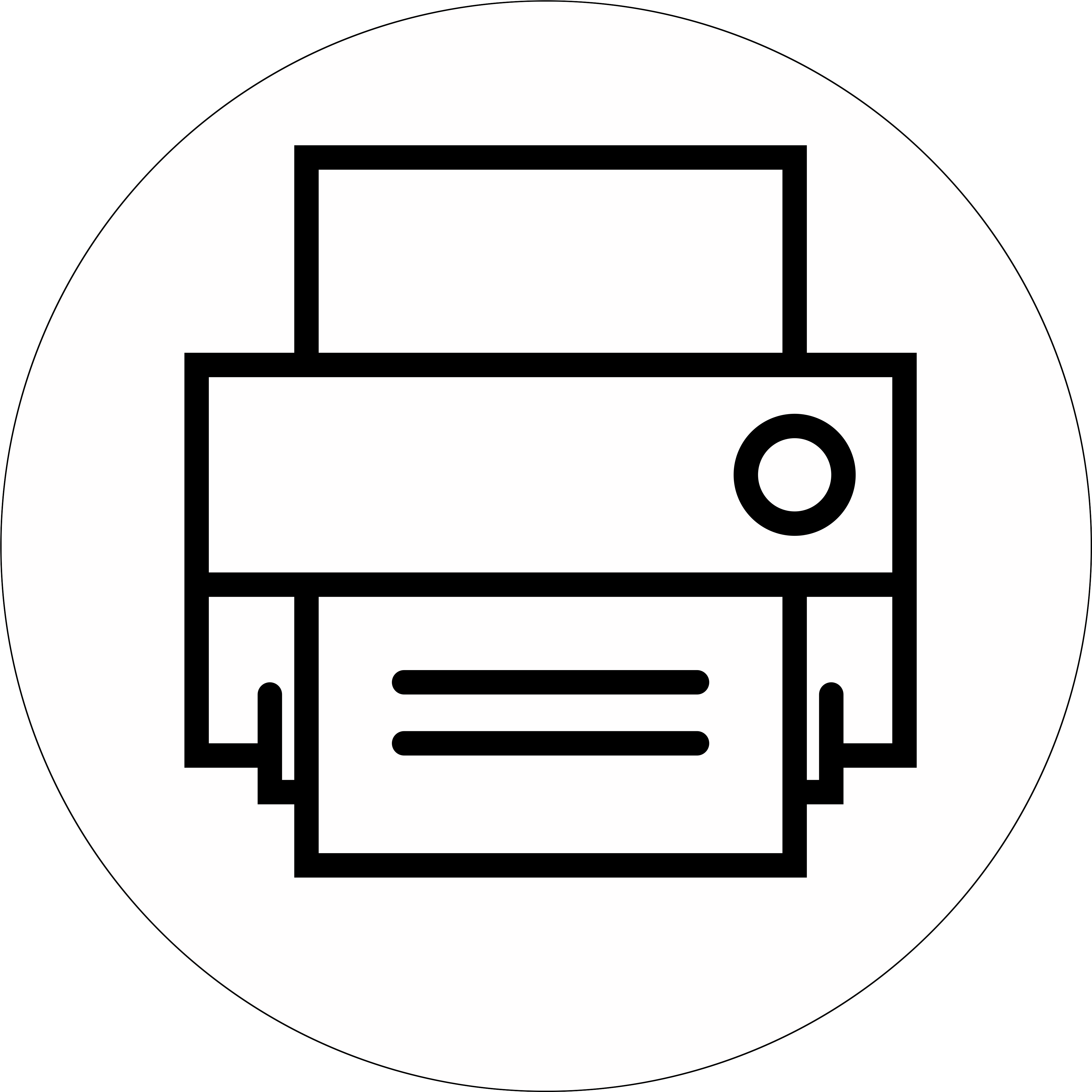 Silk Screen Printers - Digital Printing (5669x4224)