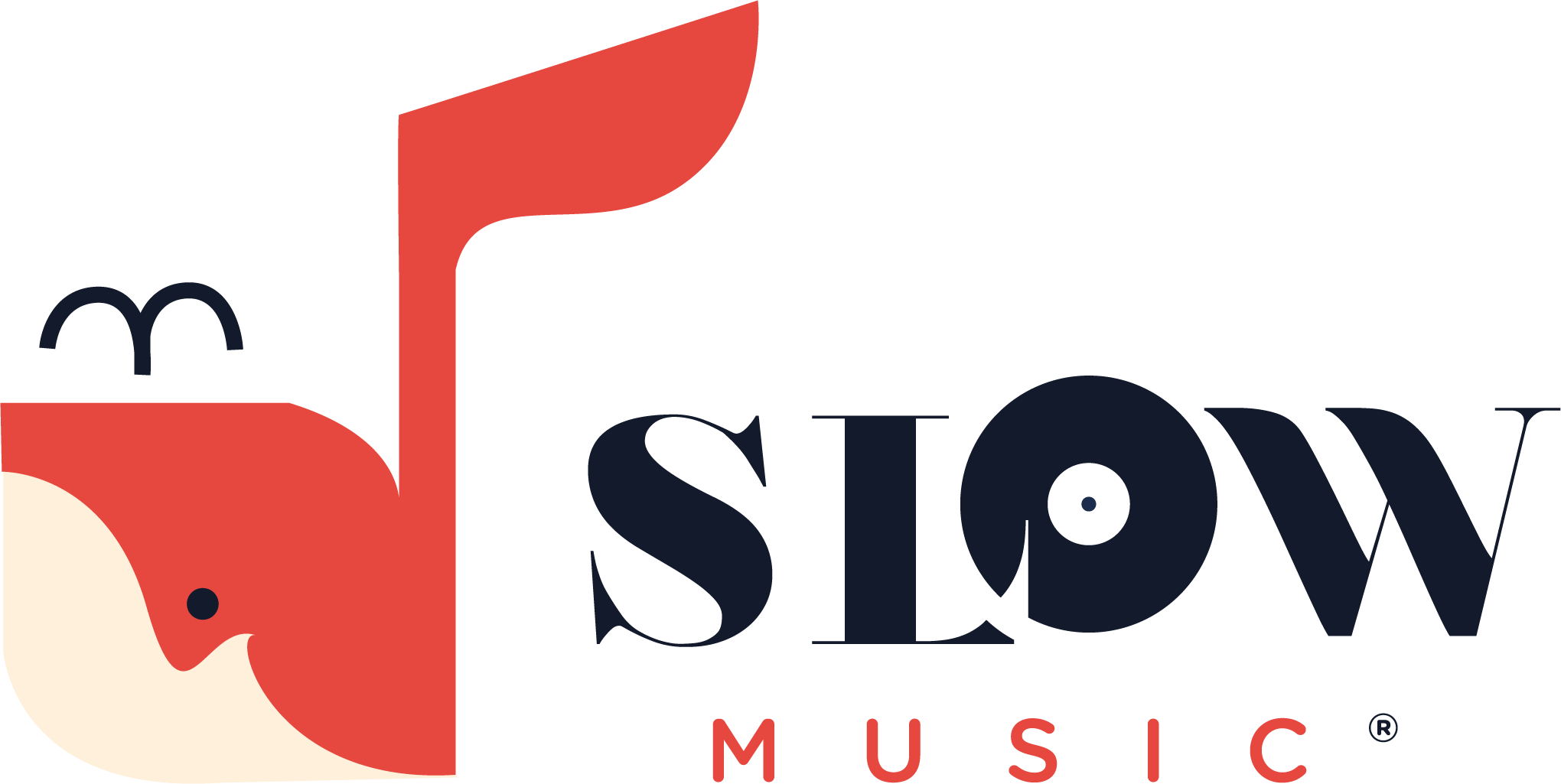 Slow Music - Slow Music (2040x1025)