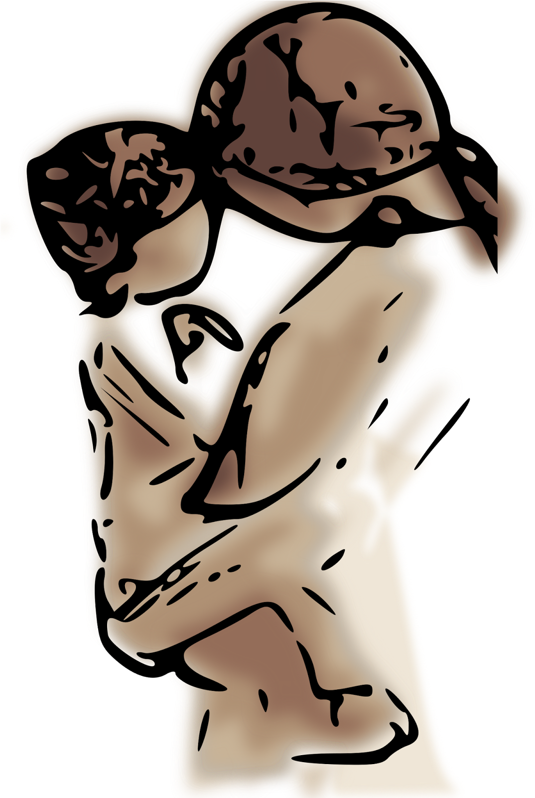 I Have Been Learning Quite A Bit About My Family By - My Mother At Sixty Six (1131x1600)