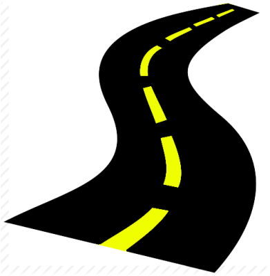 Road High Quality Png Png Images - Escape Room Break The Brain (400x400)